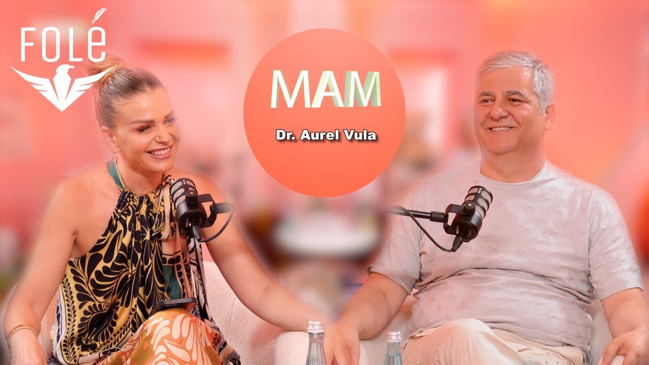 S3:E2 - Viçin e rrit lopa, fëmijën e rrit nëna - Aurel Vula