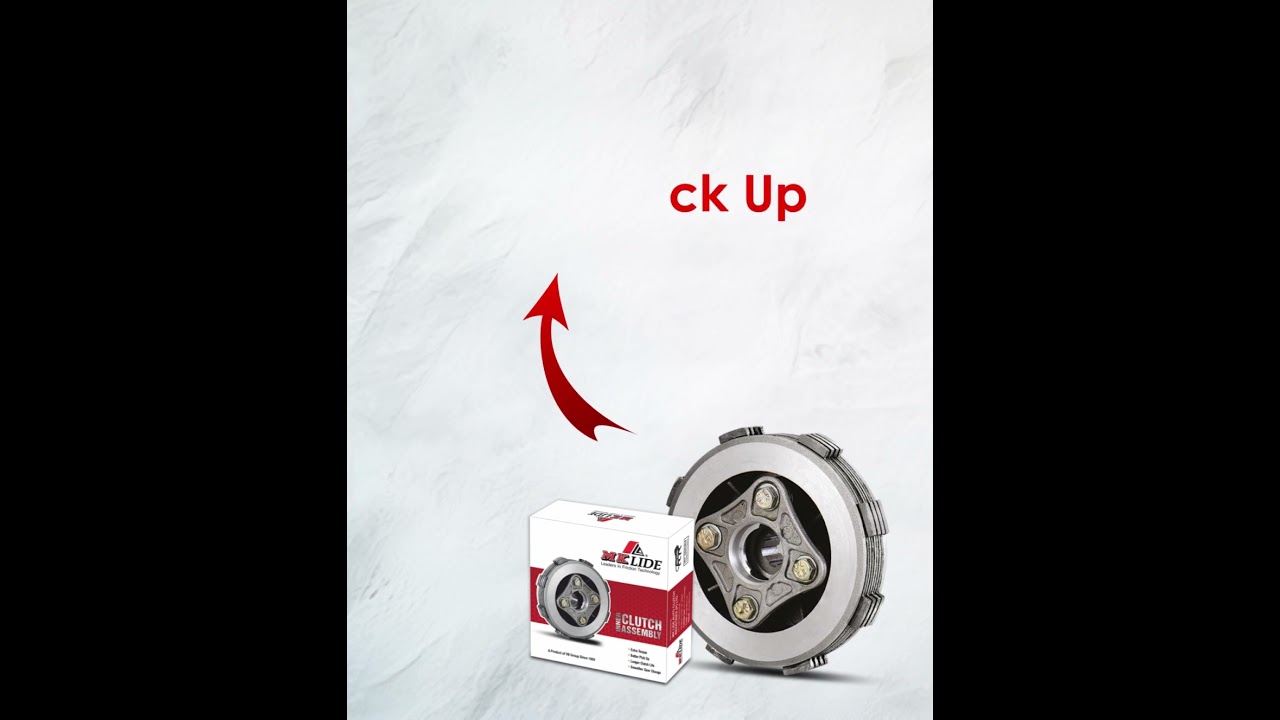 MK Lide Inner Clutch Assembly!