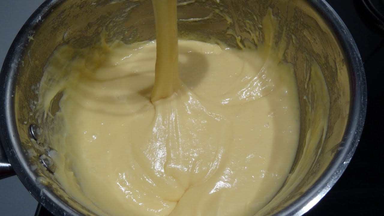 Sauce Cheddar
