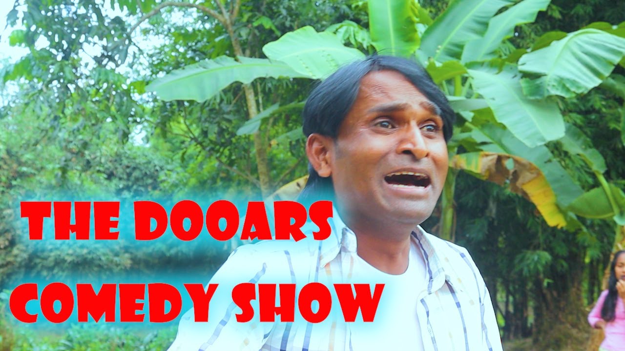 THE DOOARS COMEDY SHOW EP: 5