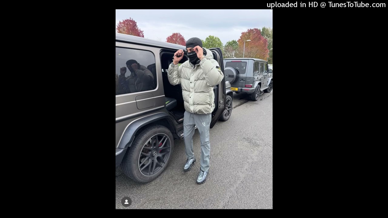 [FREE] Unruly x Jgrands Uk Detroit Type Beat “Infinite”