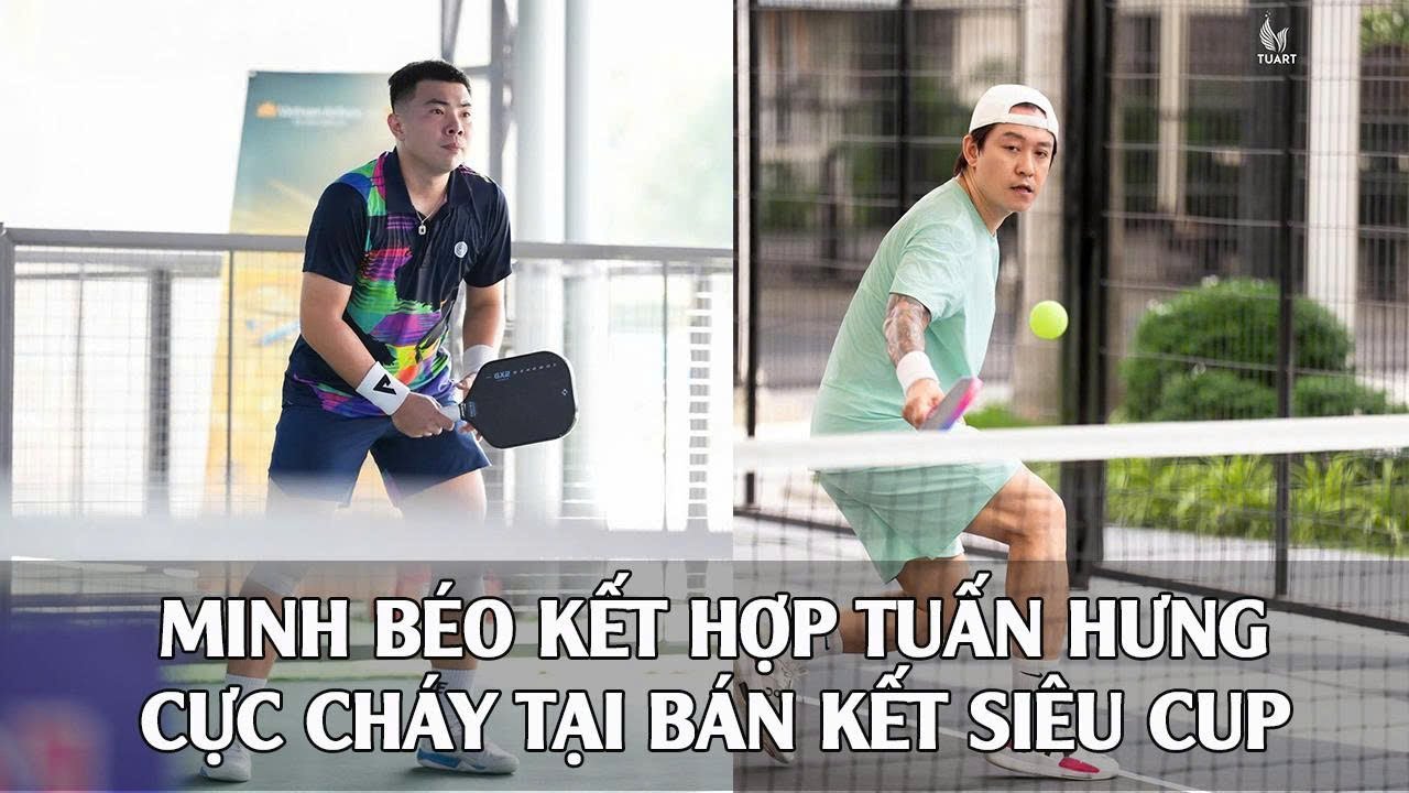 MINH BÉO - TUẤN HƯNG VS ĐỒNG - SƠN HÒA BÌNH
