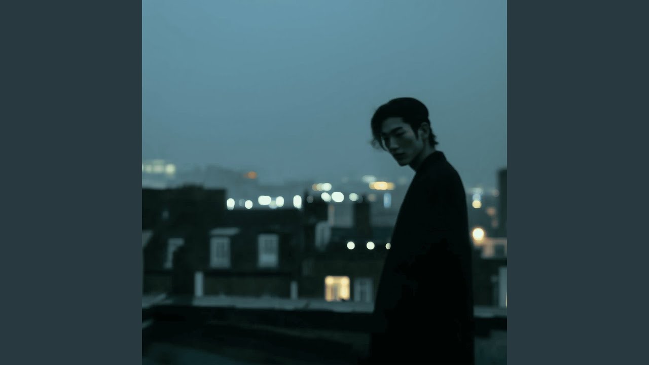 你不回訊息的時候（影集《黑白原來是真的》插曲）