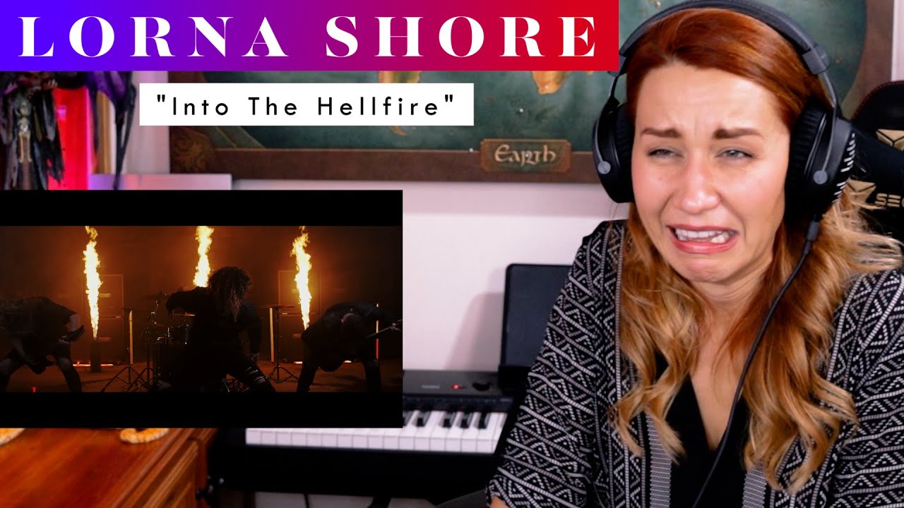 Lorna Shore 