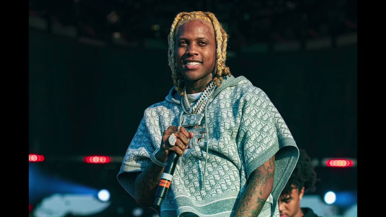 (Free) From the Mud – Lil Durk Type Beat 2026