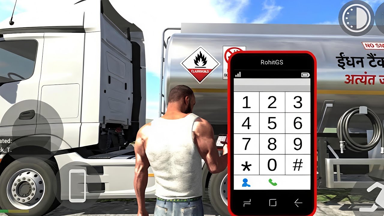 NEW ALL UPDATE CHEAT CODES 2026 in Indian Bike Driving 3D AFTER NEW UPDATE