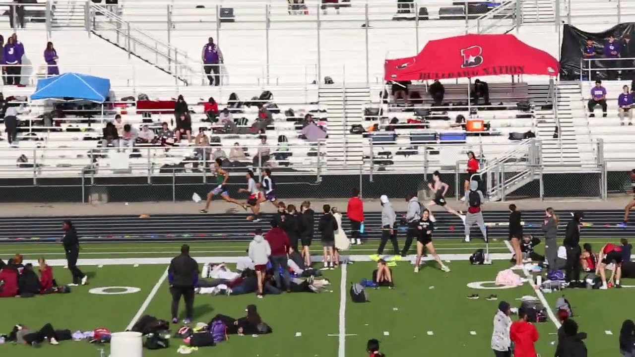 2026 Bastrop Bears Relays MVI 9353