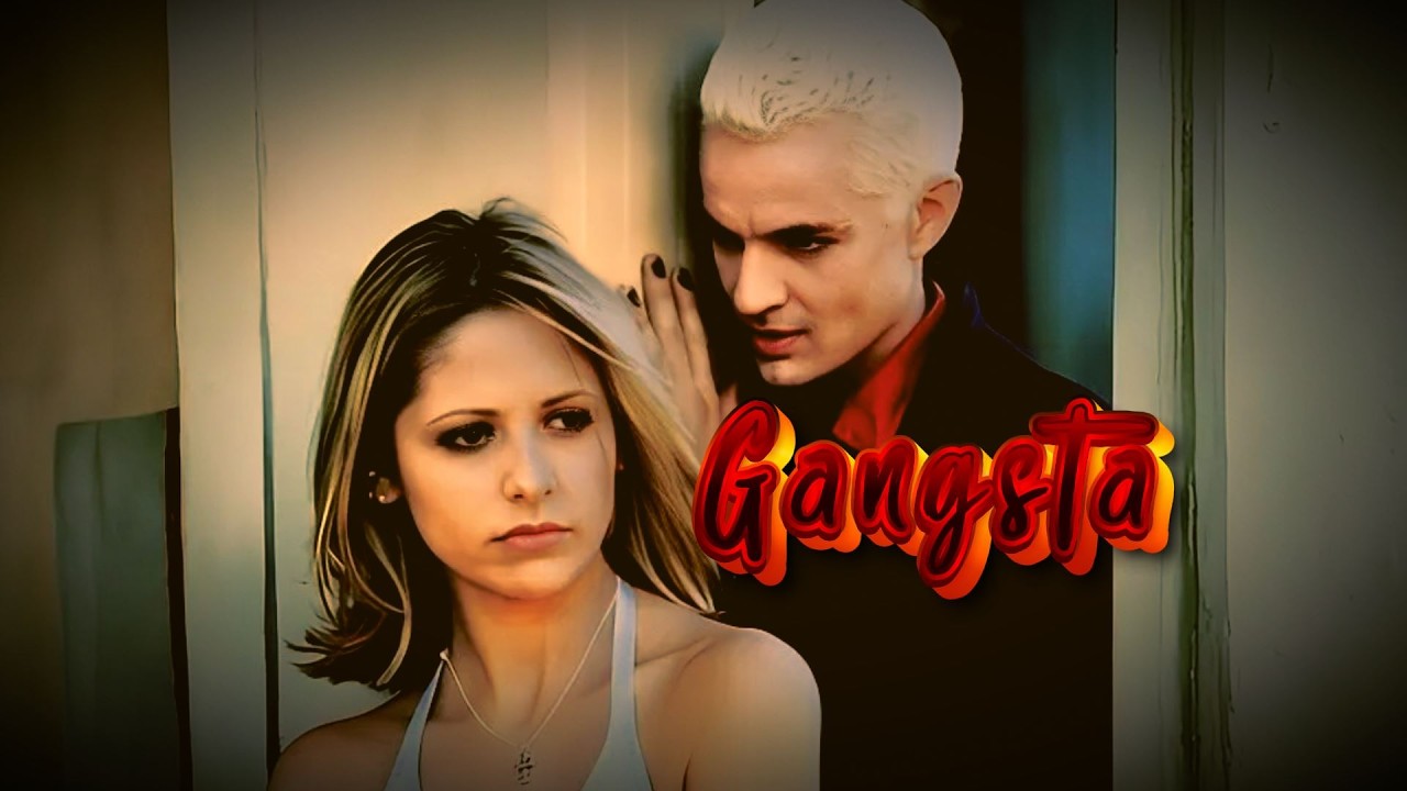 Buffy & Spike - Even Then, I Loved You