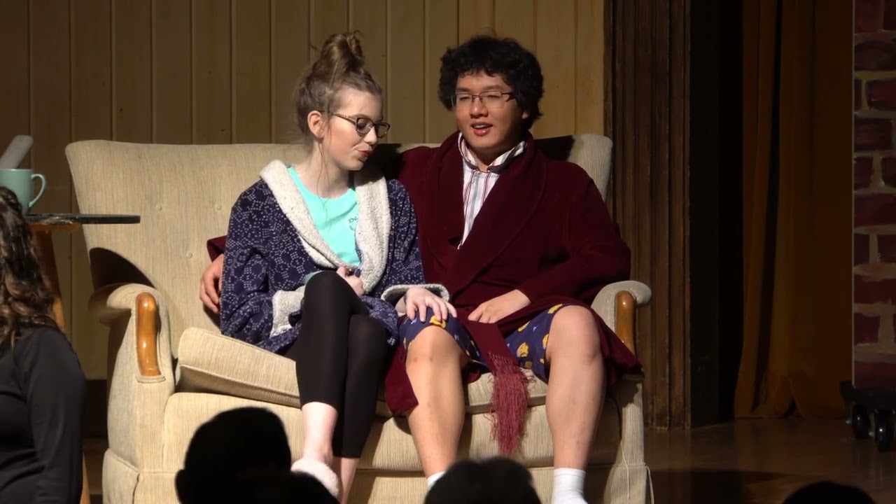 One Acts (WCHS 2018)