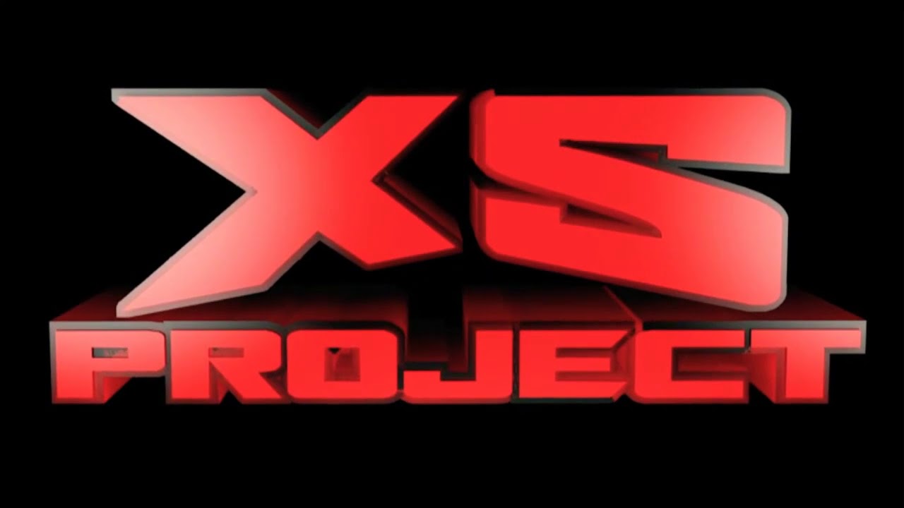 XS Project - Vodovorot (водоворот) 1 HOUR version