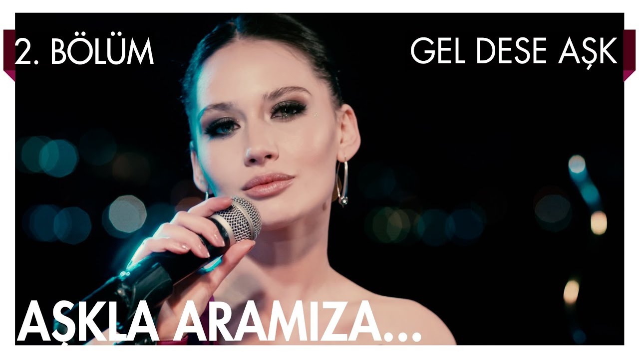 Aşkla aramıza ne girebilir ki! - Gel Dese Aşk 2. Bölüm