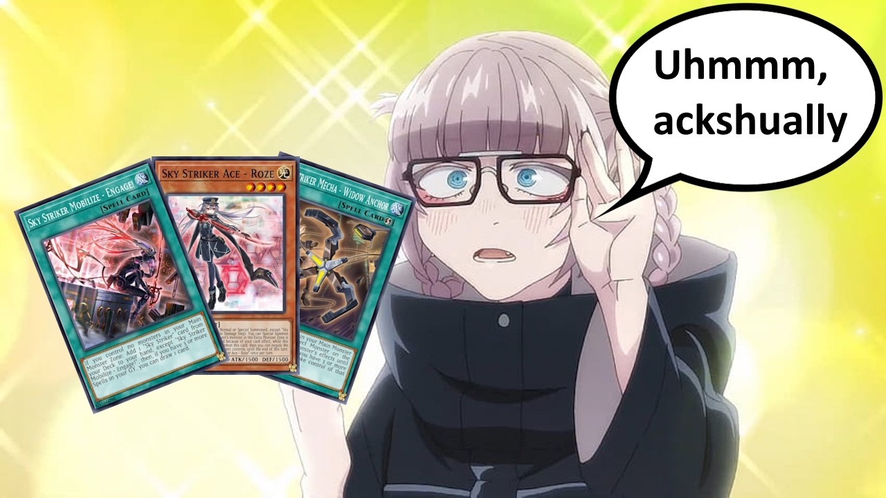 Showing my mistakes in a duel to learn from them, feat. #からふりきっど [Yu-Gi-Oh! Master Duel]