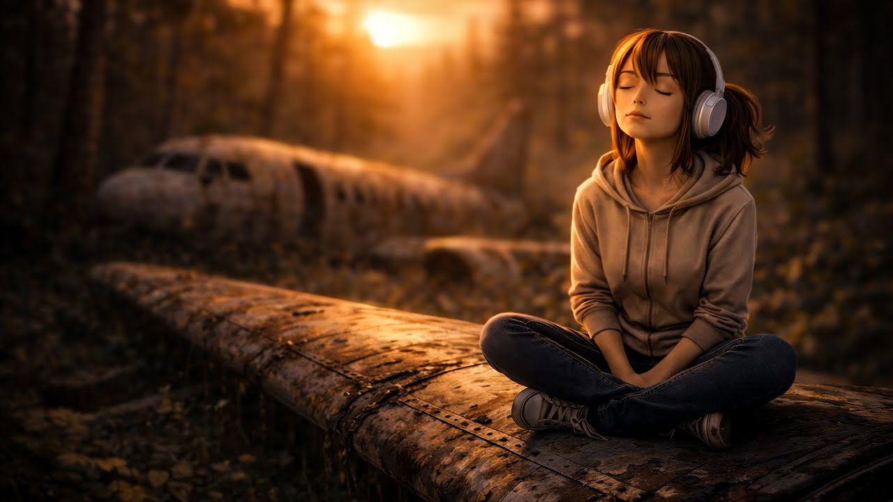 After the Noise Fades — Cinematic Ambient