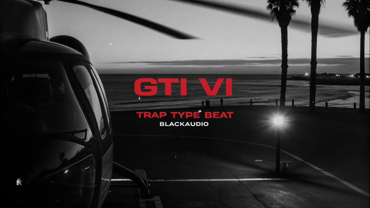 GTA 6 Type Beat Bundle | Noir Spotlight Helicopter Trap Pack (16 Beats)
