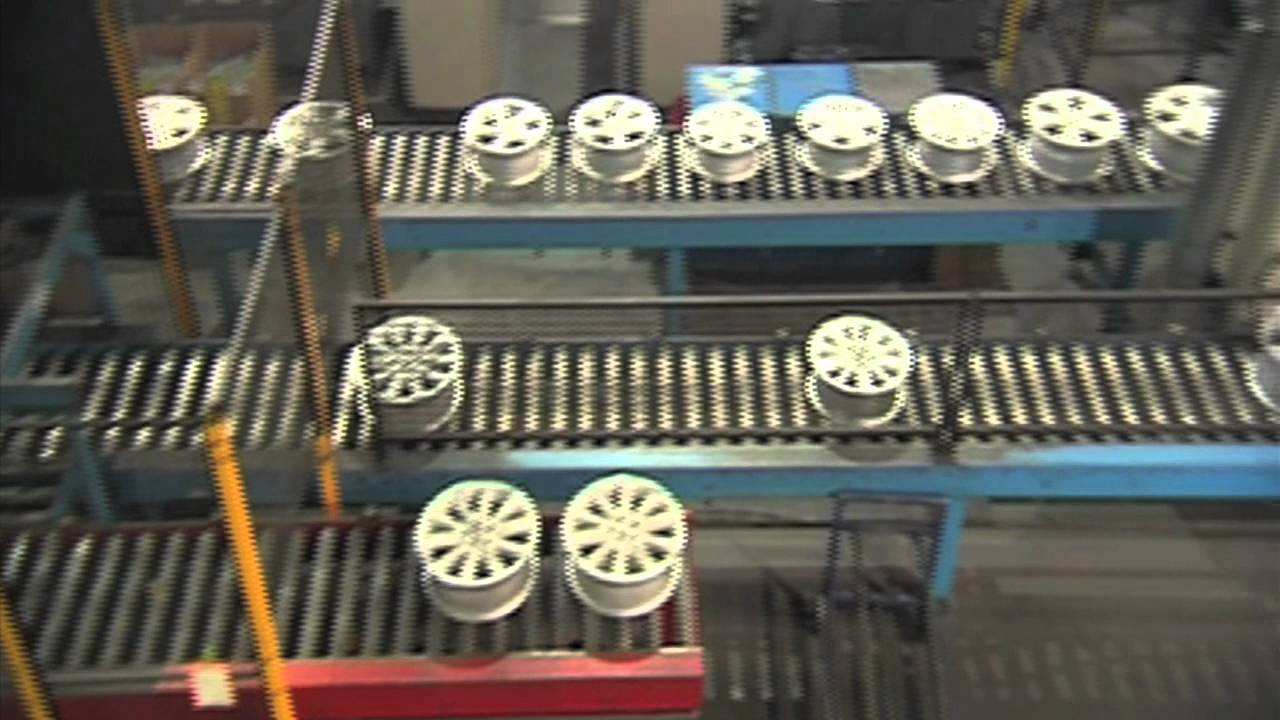 Borbet company-presentation 