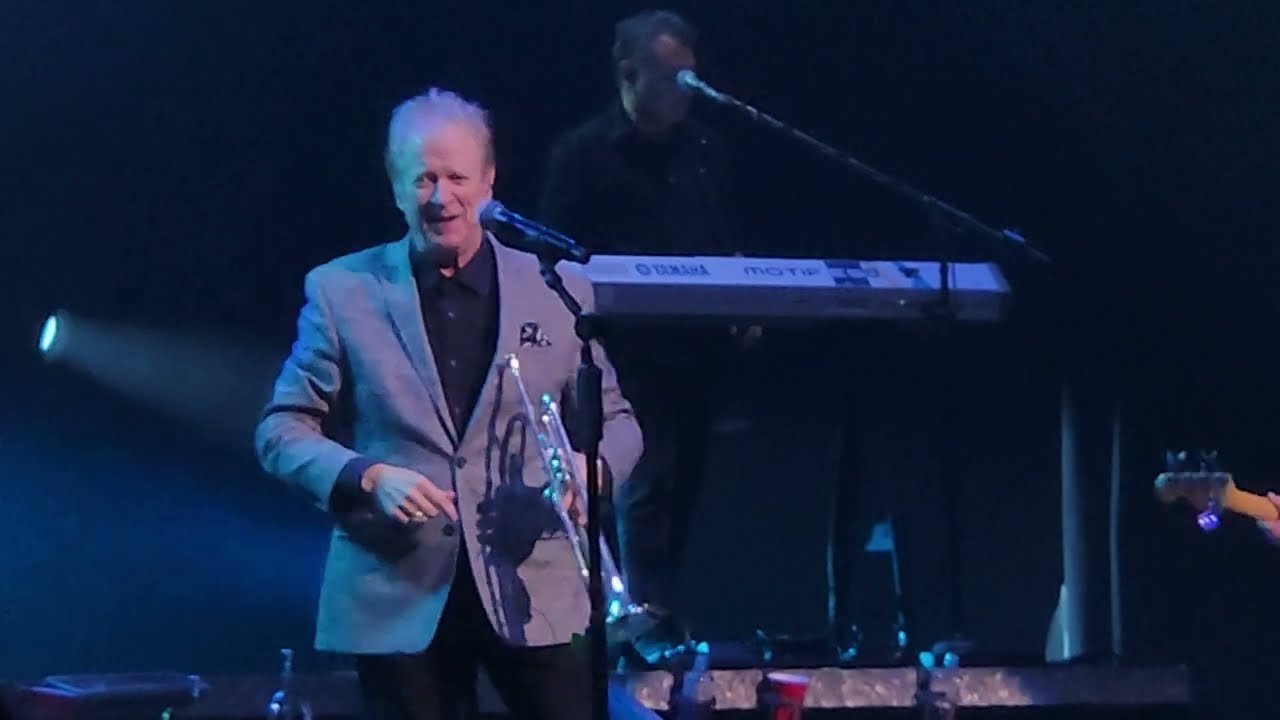 Live: Chicago - Full Show Set 1 Venetian Las Vegas March 2024