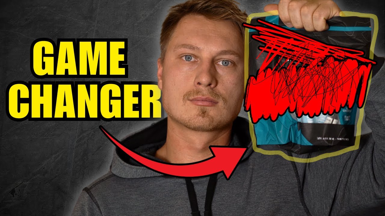 3 THINGS to do RIGHT NOW to Save Your Body in the Trades!