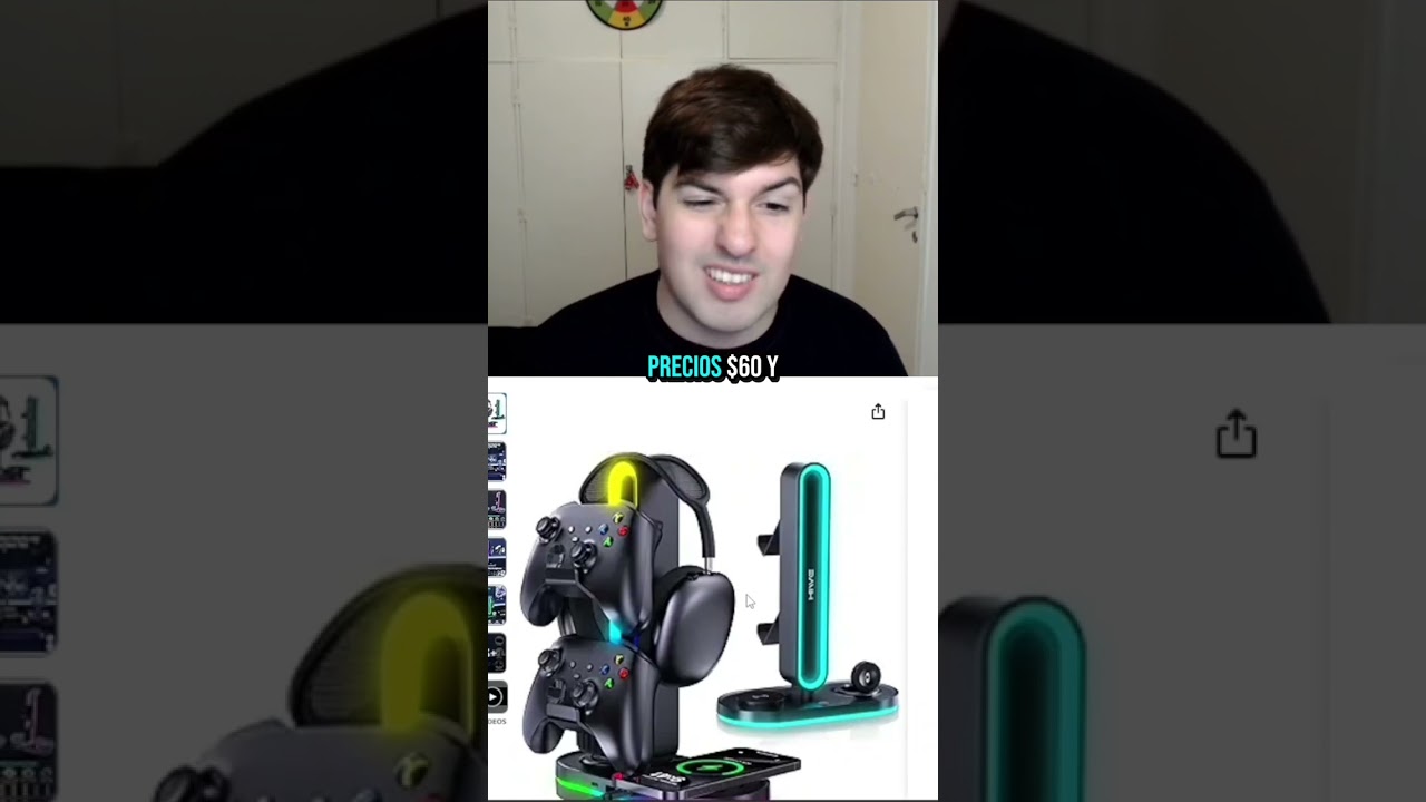 Los peores gadgets para tu setup