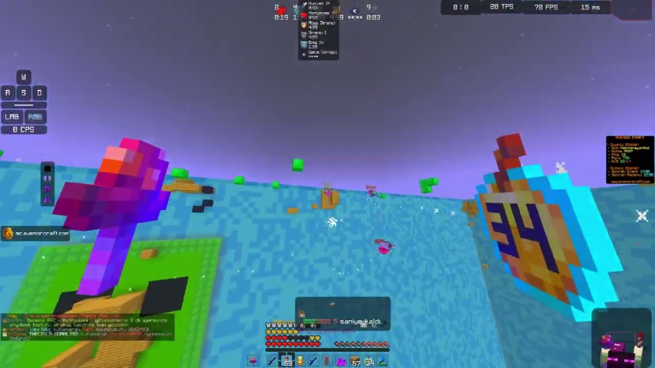 Avenor Kill Montage