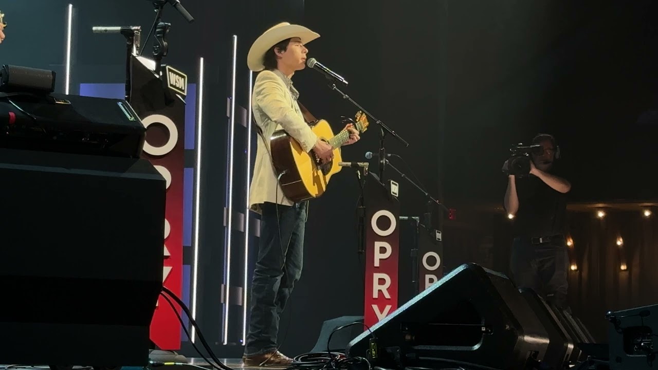 John Foster - How Great Thou Art