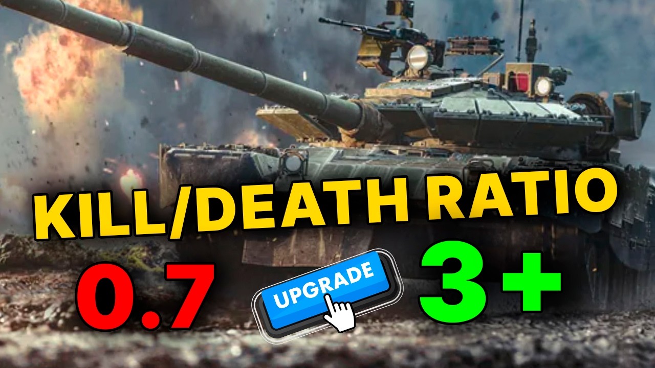 War Thunder для людей, которые больше не хотят страдать