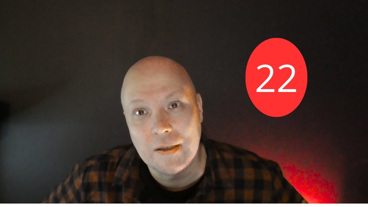 ASMR Joulukalenteri Luukku 22 *Jouluinen tietovisa*