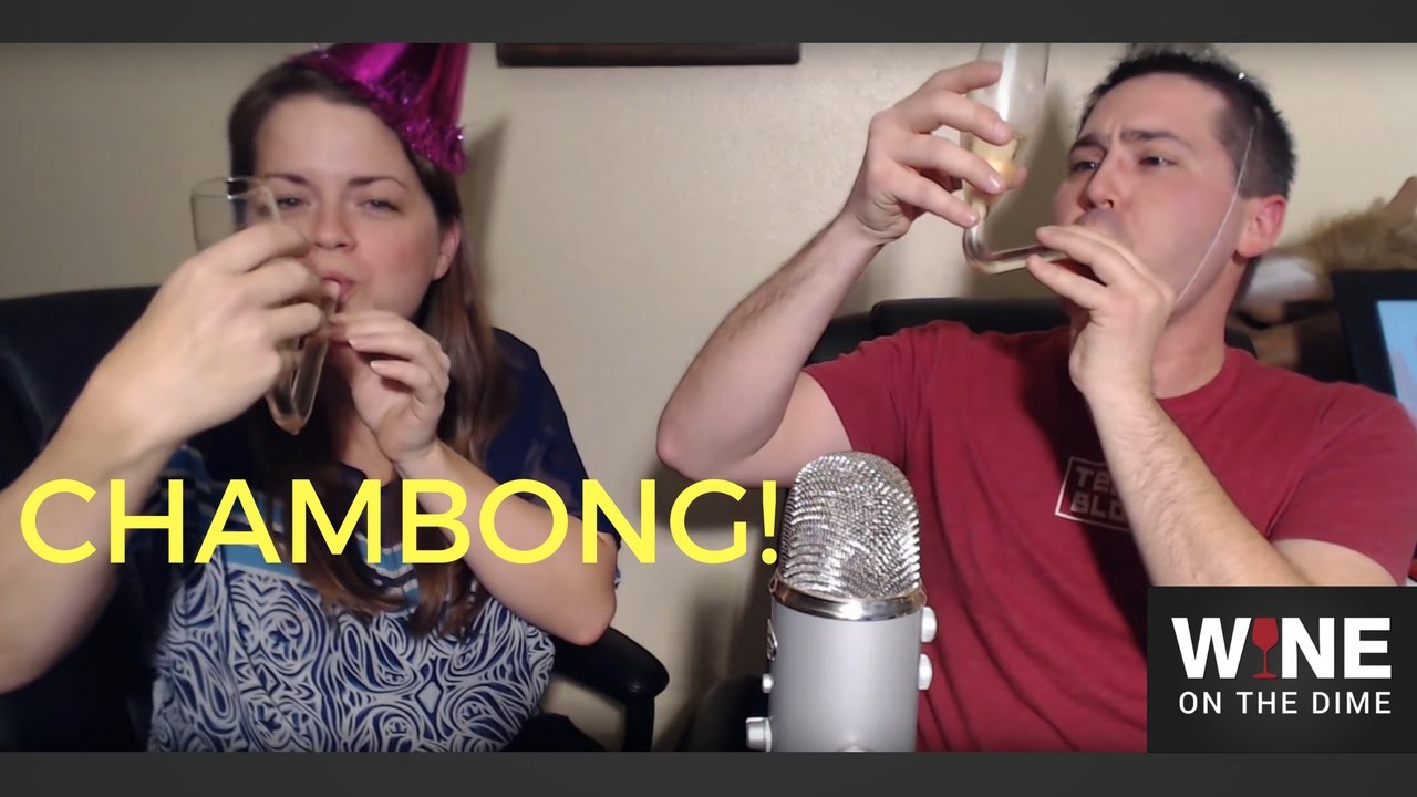 Chambong Product Review!