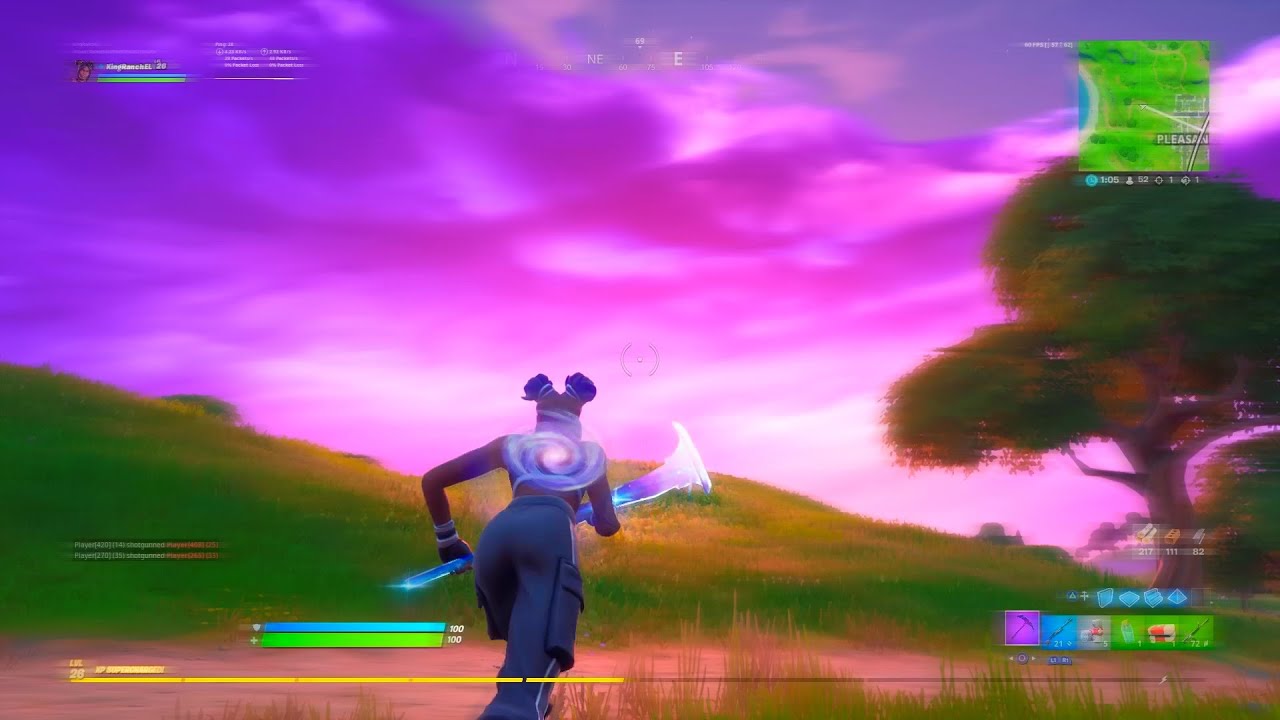 Top Smooth Console Player 🌟
