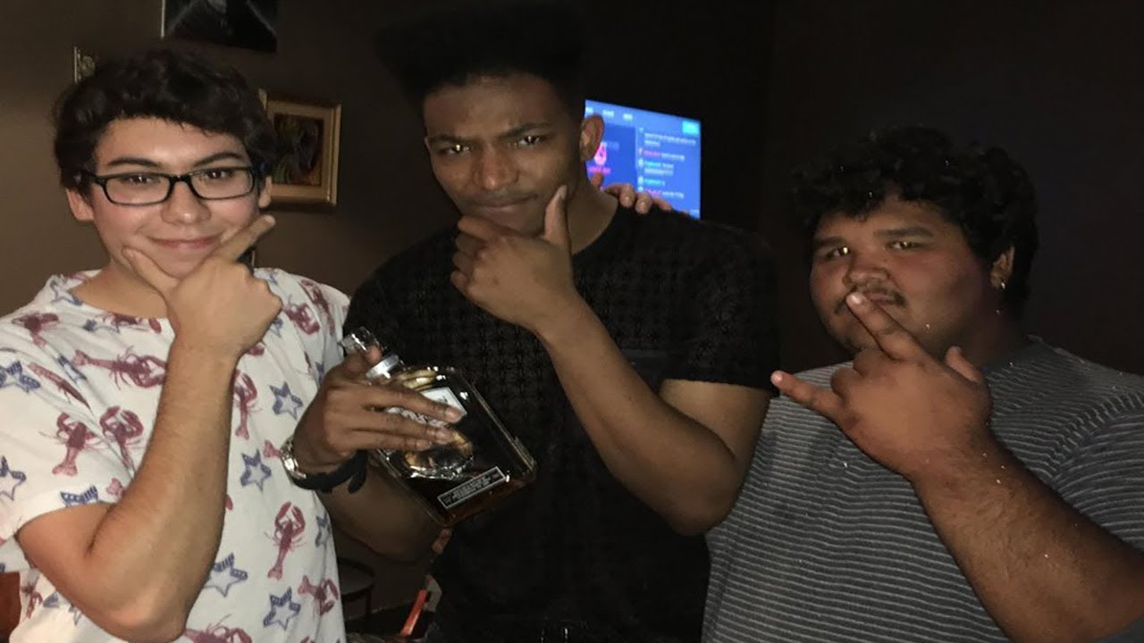 ETIKA VEGAS VLOG