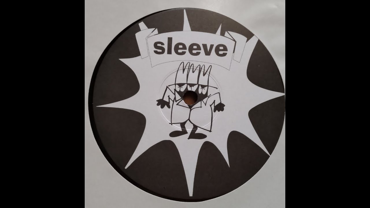Sleeve - Hipness (One More Time)
