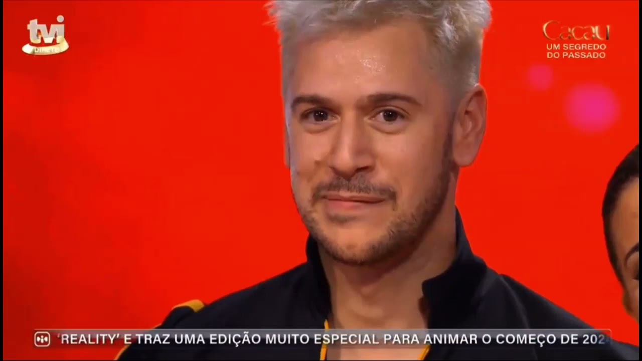 ⚠️ ÚLTIMAS NOTICIAS - BERNARDO SOUSA SE EMOCIONA AO BRUNA SENTIR ORGULHO DELE