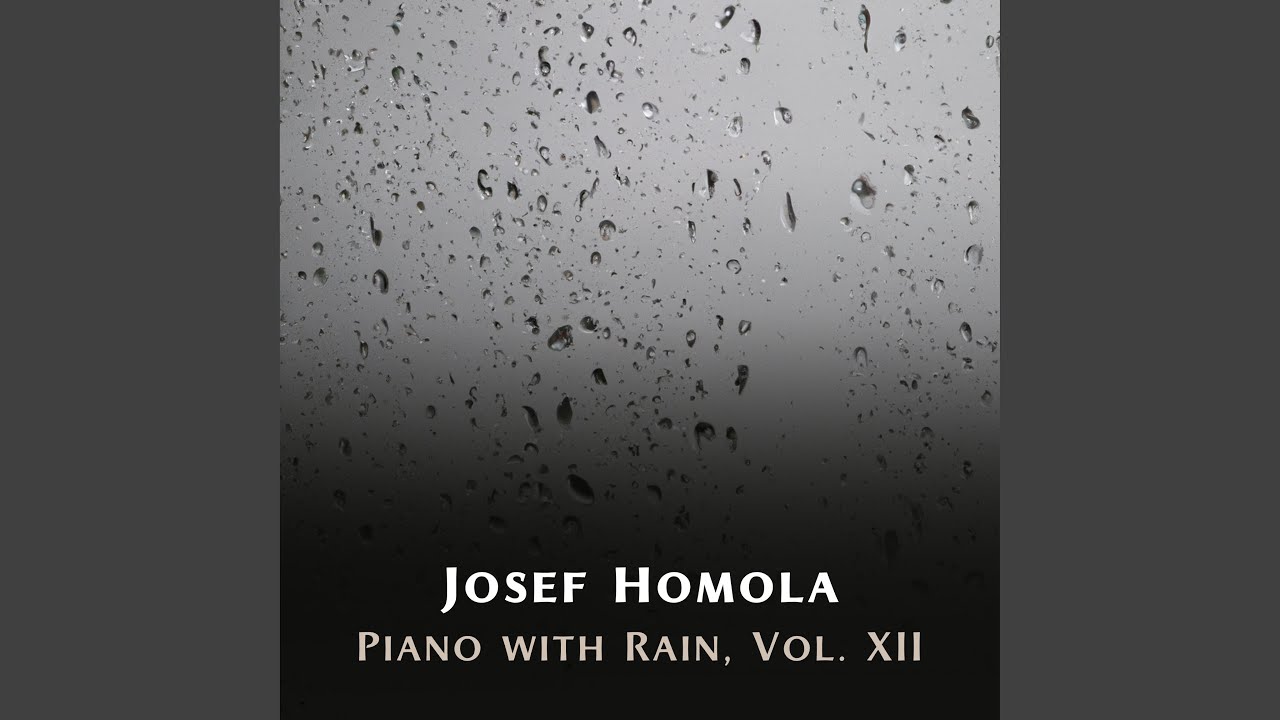 This Transcendent Moment & Gentle Rain