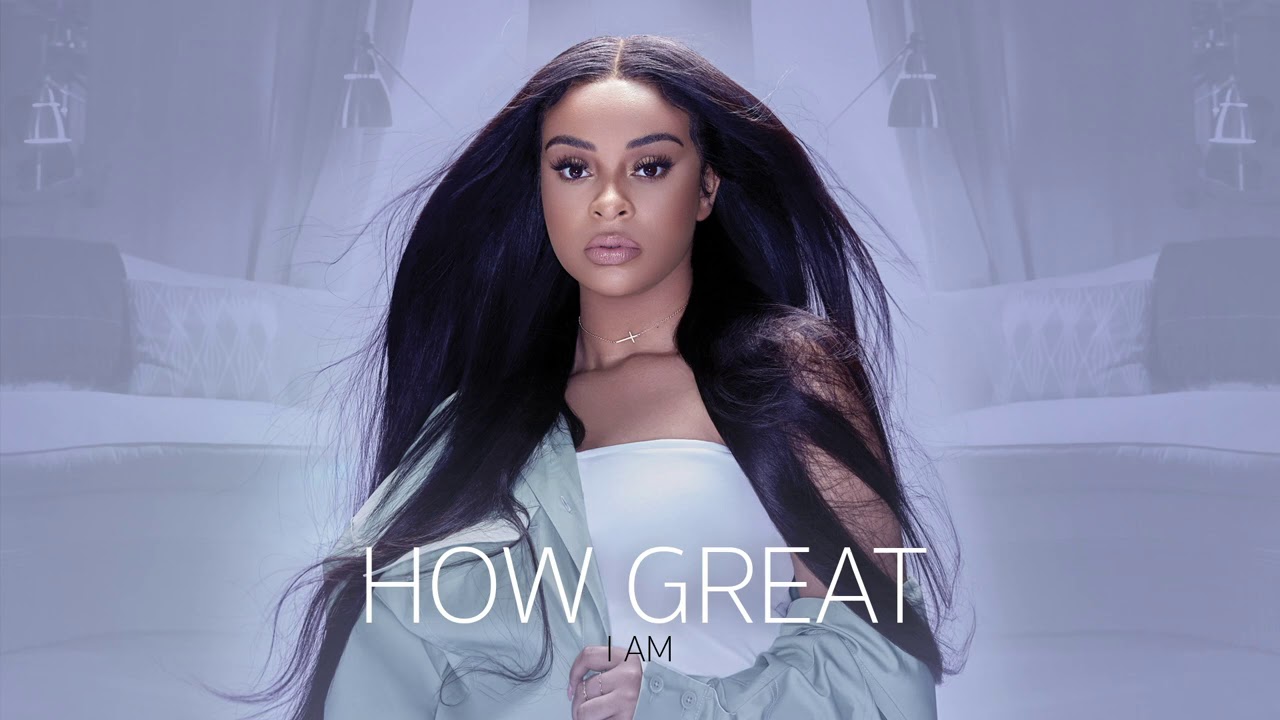 Koryn Hawthorne - How Great (Official Audio)