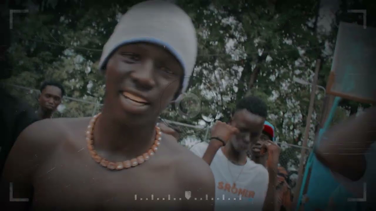 BOYCRAZE - RealNiqqa(Official Music Video)