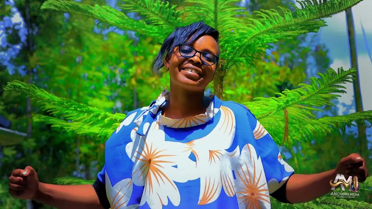 MARI MARI BY PHENNY KENNEDY || FILMED BY ANCHORS MEDIA PRODUCTIONS +254759448683