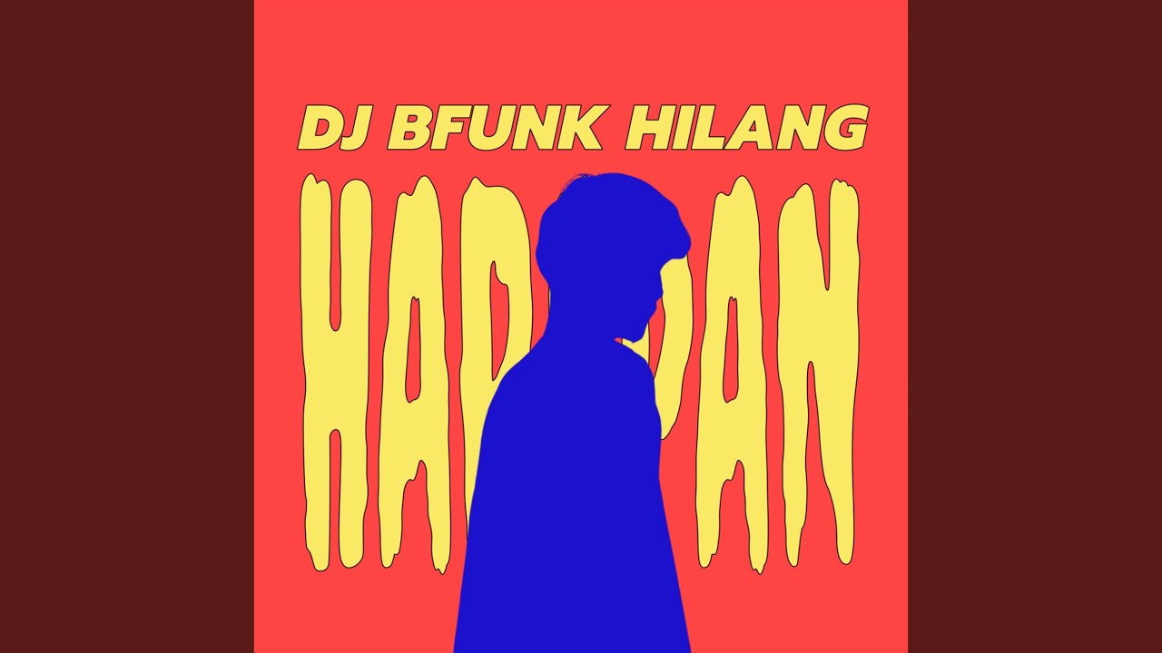 DJ BFUNK Hilang Harapan