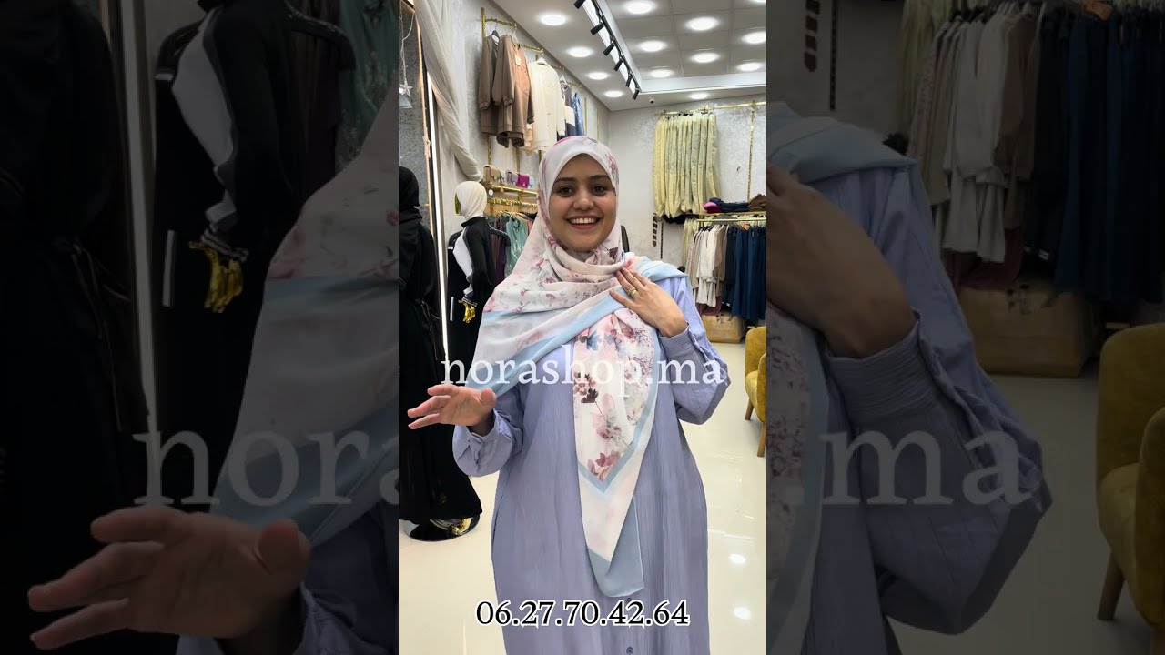 عييتي تقلبي على شي حاجة تناسبك 💃 شوفي هاد موديلات اخر ما كاين فالسوق المغربي لصيف 2025