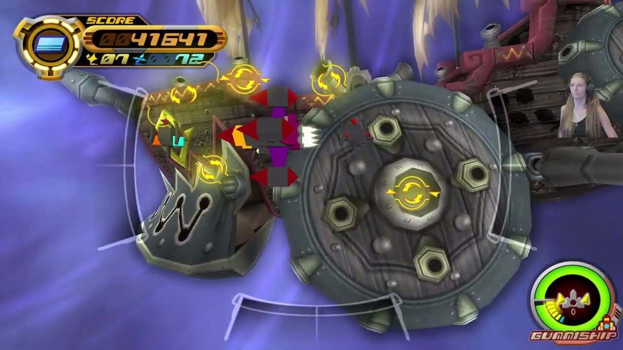[KHIIFM Playthrough 36] I can do this! ...maybe