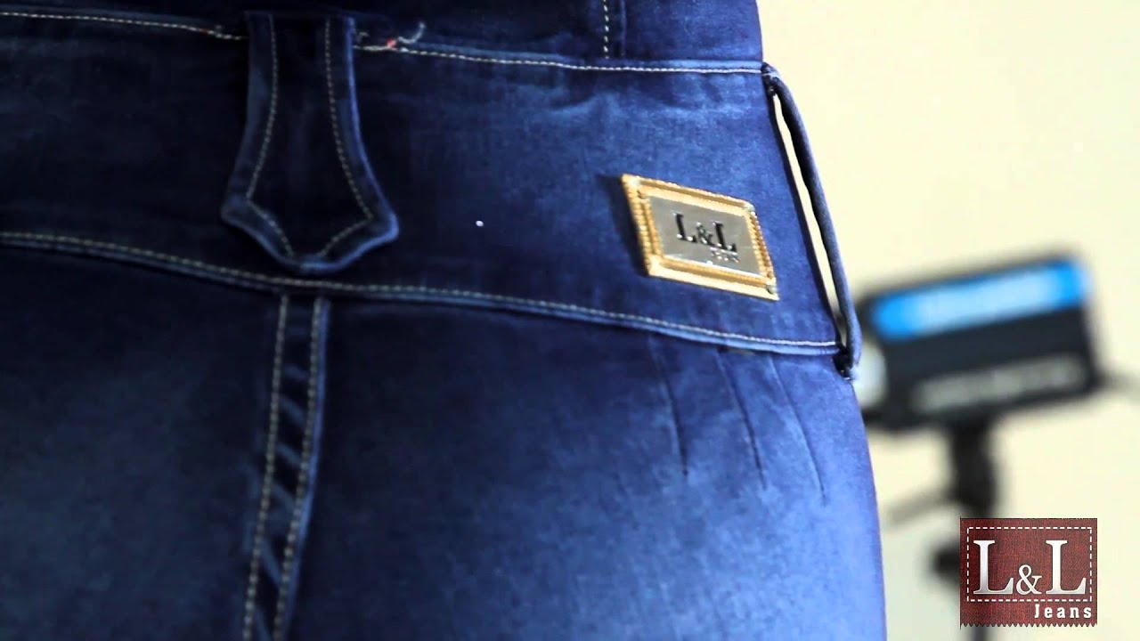 L&L Jeans Video Tercera Colección 2015