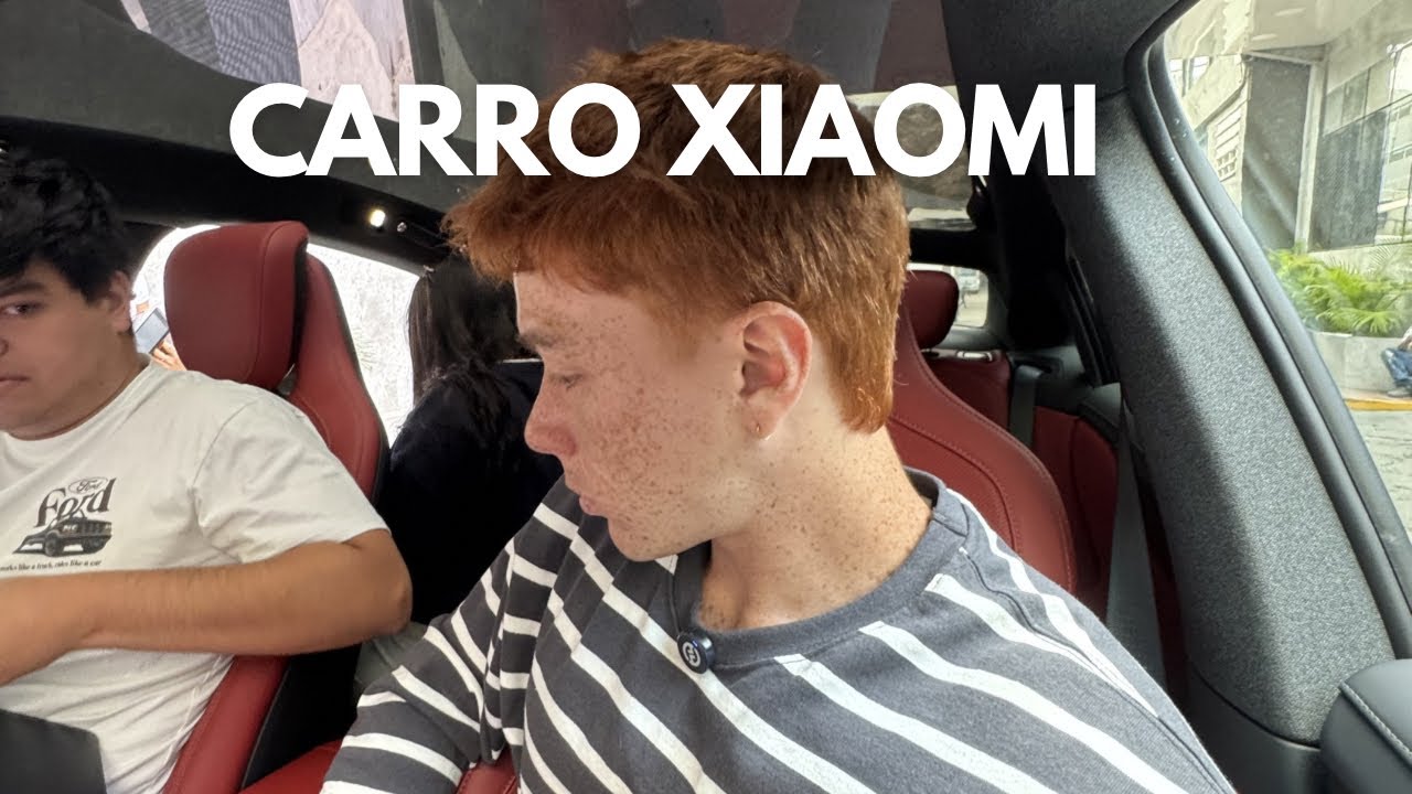 Volviendo a los vlogs - VLOG 51