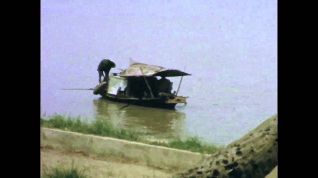 Bien Hoa VietNam Video 1