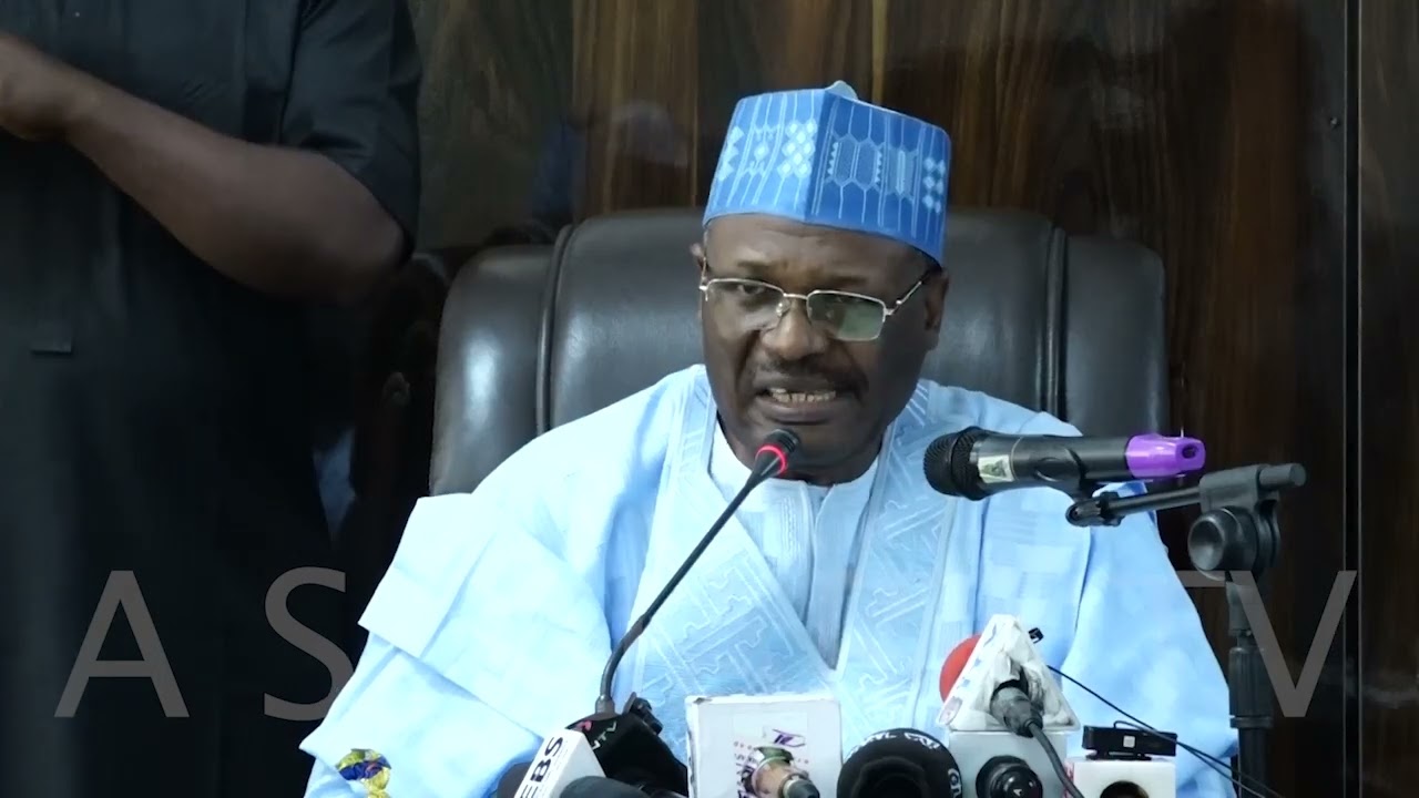 INEC Registers 110 New Political Parties