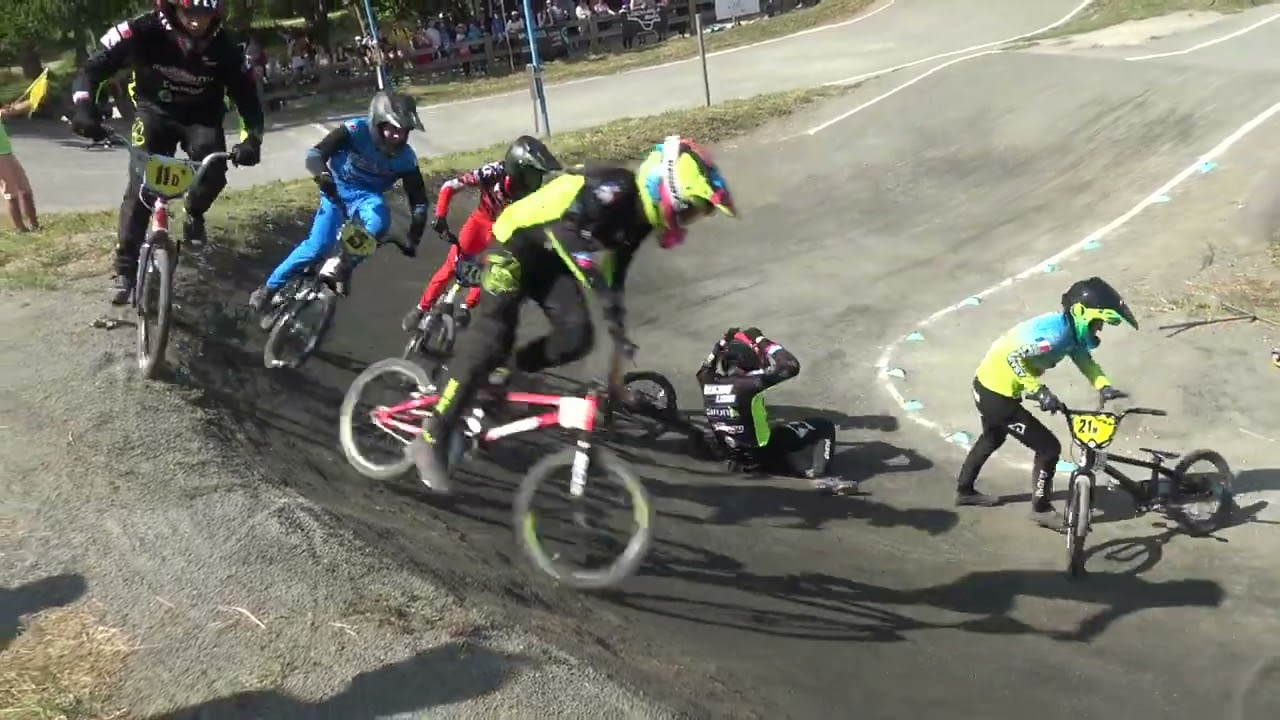 Championnat de Bretagne - Finales 20p - Locmaria, BRE
