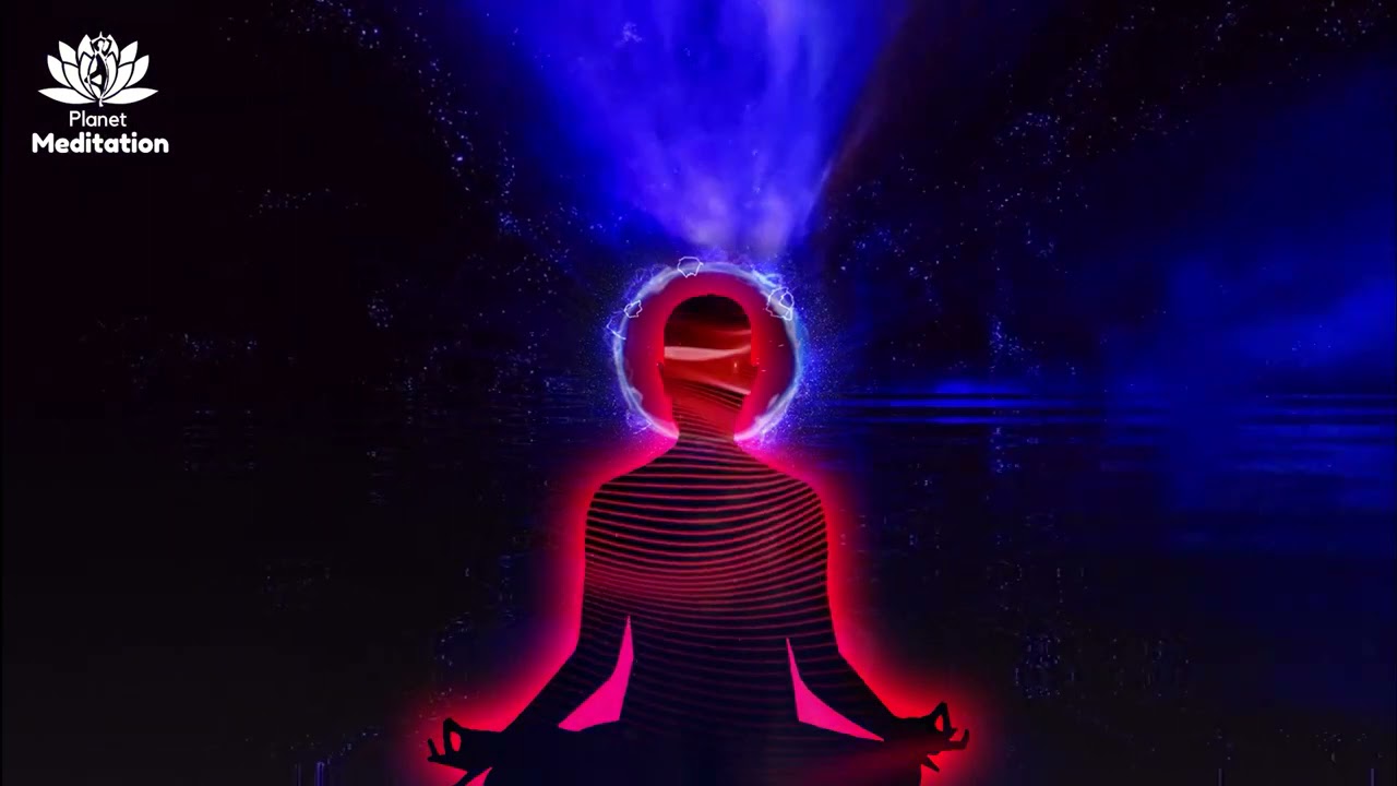 432Hz Ontspanningsmuziek voor Diepe Slaap Helende Frequentie Wonder Toon Meditatie Muziek
