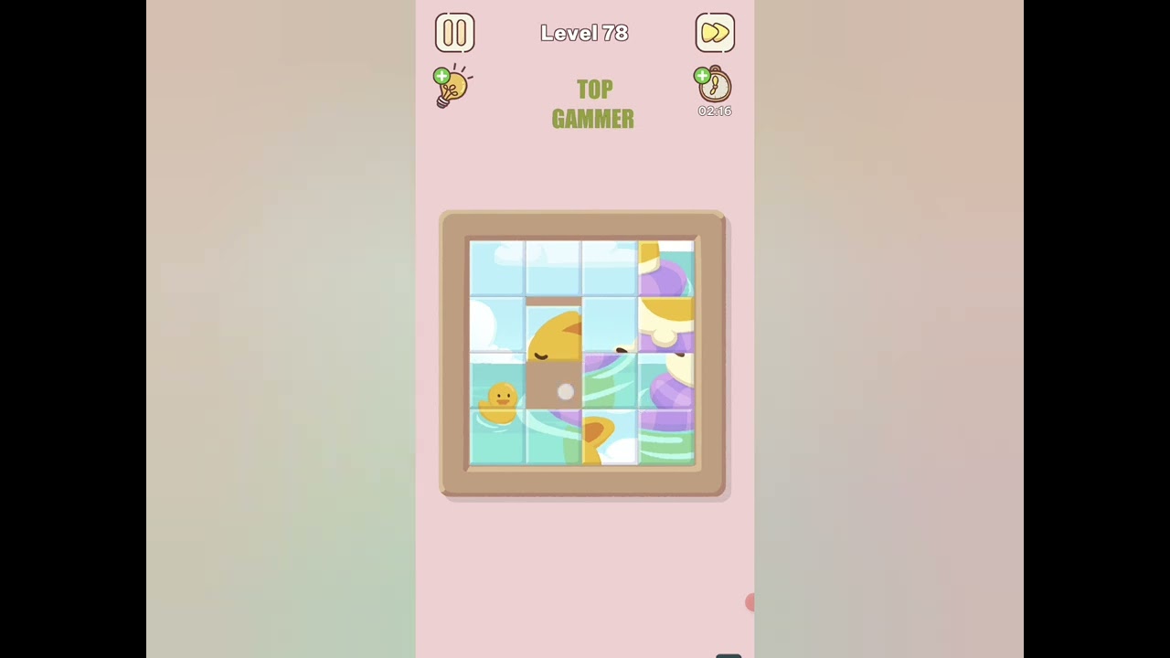 Satistory Tidy Up Level 78 Gameplay walkthrough solutions