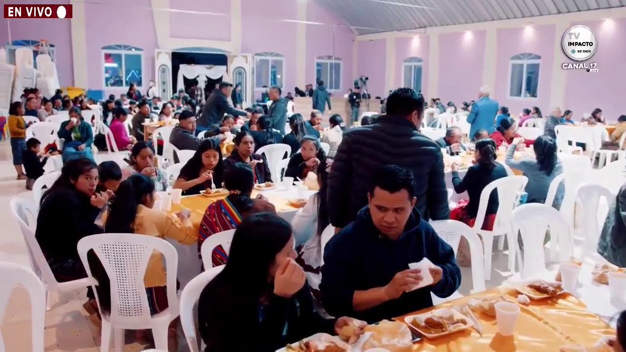 Iglesia de Dios Nueva Jerusalem Chuasiguan