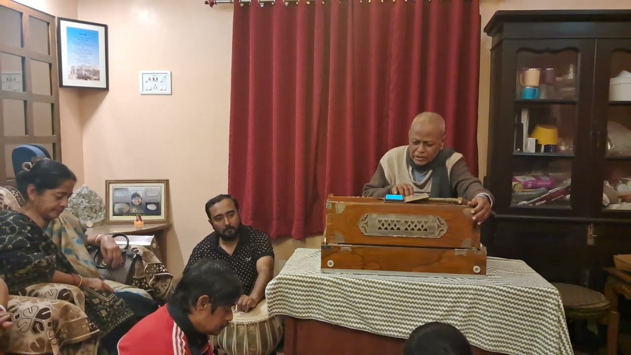 ০৫ শিশির মাইতি