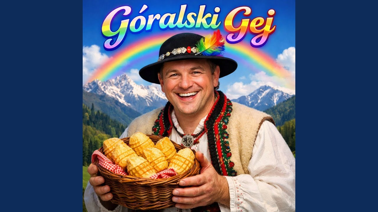 Góralski Gej