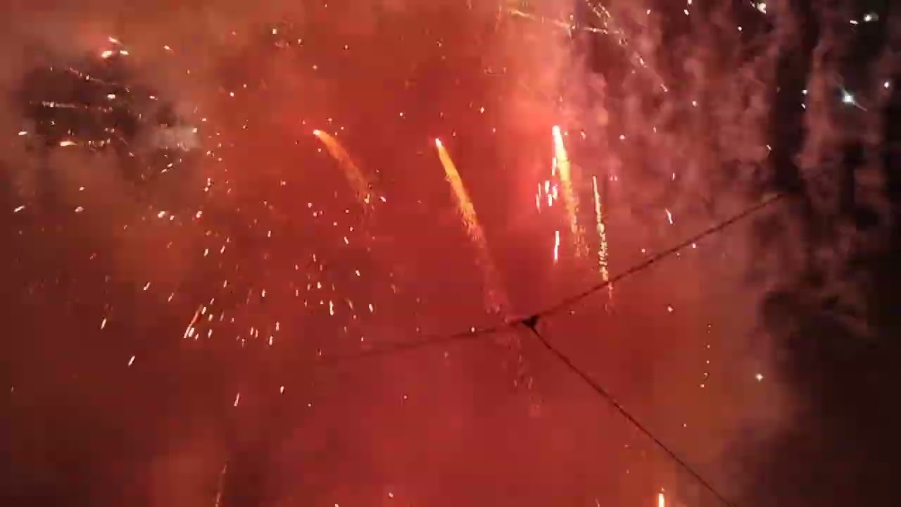 Despedida de año 2024-2025 Puerto Rico