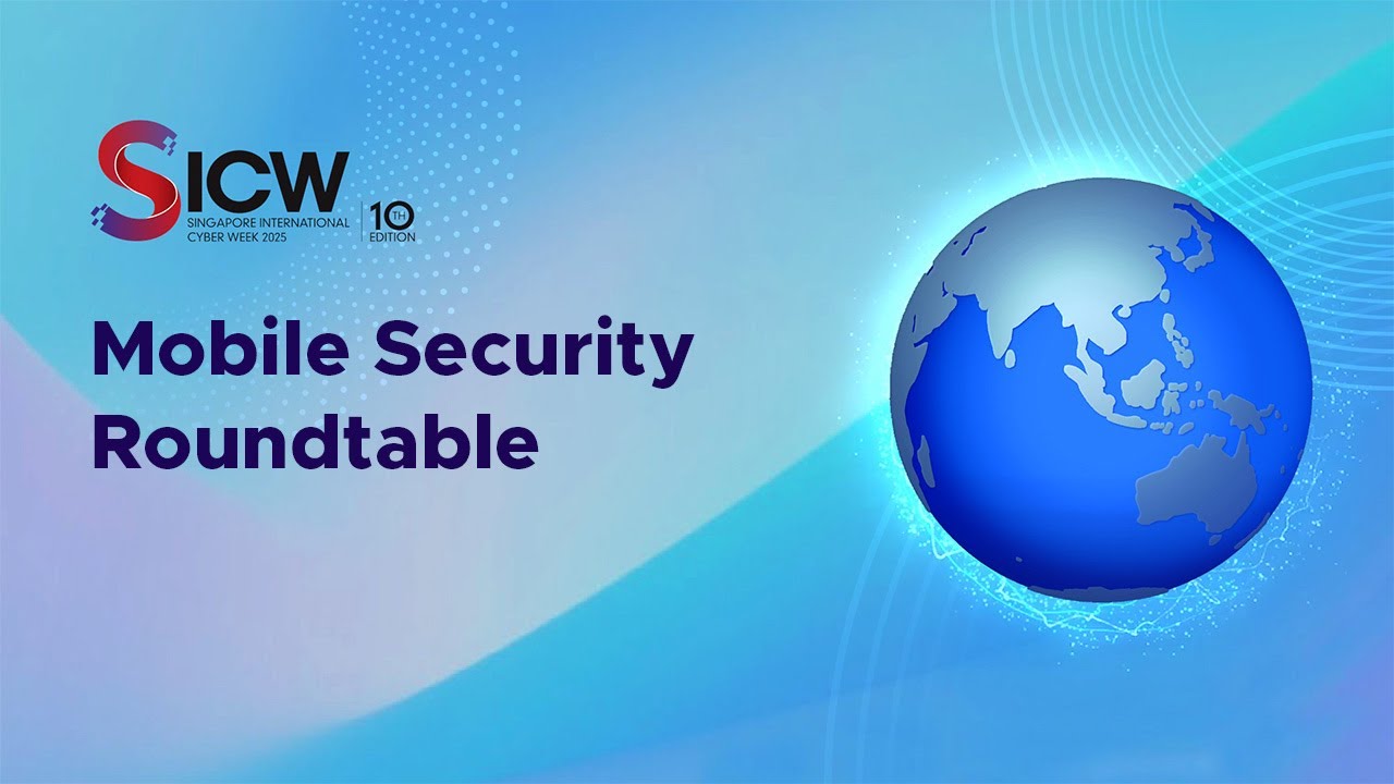 Mobile Security Roundtable